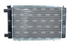 NRF Engine Cooling Radiator 54684 thumbnail