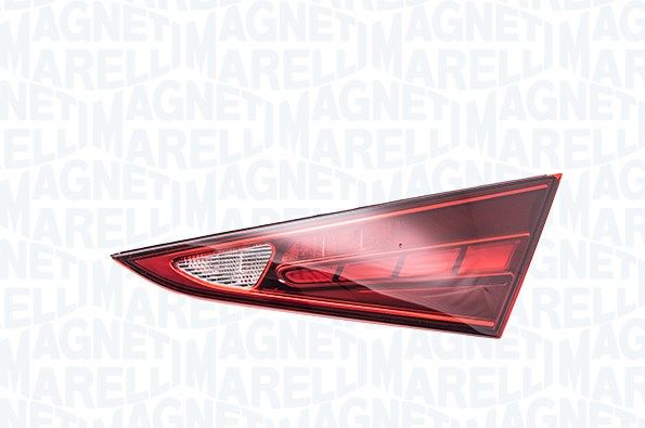 Magneti Marelli Rear Light Lamp Left 715001218023 - image 2
