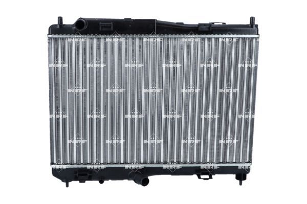 NRF Engine Cooling Radiator 53152A - image 2