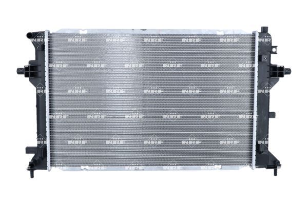 NRF Engine Cooling Radiator 550349 - image 2