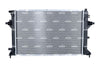 NRF Engine Cooling Radiator 550349 thumbnail