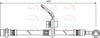 Apec Brake Hose HOS3980 thumbnail