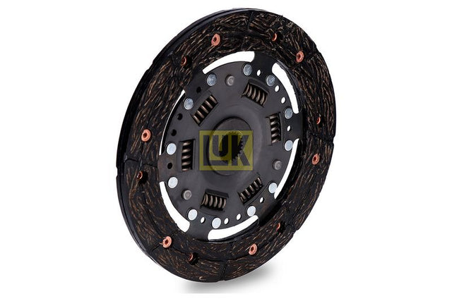 LuK Clutch Kit 318000117 - image 2