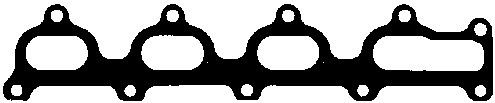 BGA Exhaust Manifold Gasket MG8539 - image 2