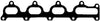 BGA Exhaust Manifold Gasket MG8539 thumbnail