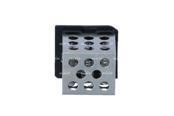 NRF Heater/blower Resistor 342051 - image 2