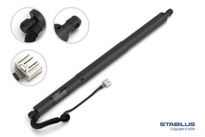 Stabilus Electric Tailgate Strut 550680