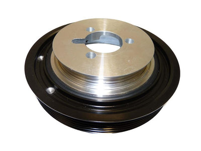 Corteco Crankshaft Belt Pulley 49418853