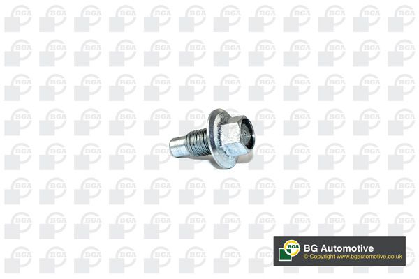 BGA Sump Plug PK9503 - image 2