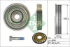 INA Crankshaft Pulley (tvd) 544009721 thumbnail