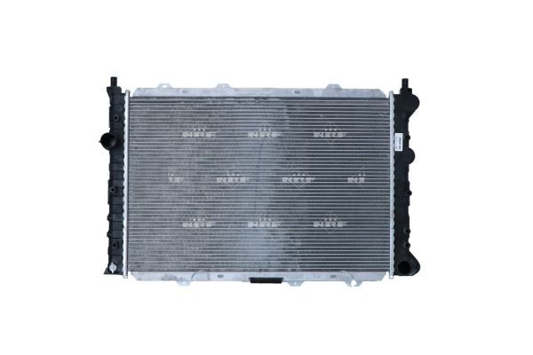 NRF Engine Cooling Radiator 58202 - image 2