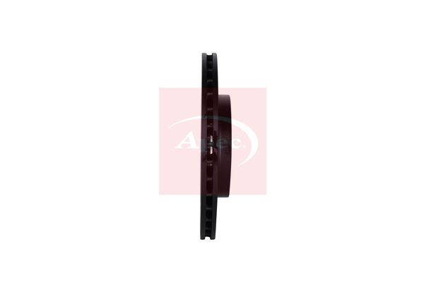 Apec Brake Disc DSK568 - image 3