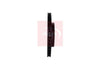 Apec Brake Disc DSK568 thumbnail