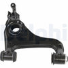 Delphi Wishbone/suspension Track Control Arm TC1053 thumbnail