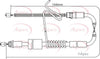 Apec Handbrake Cable CAB1185 thumbnail