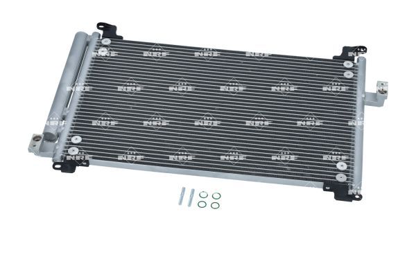 NRF Air Conditioning Condenser 35941 - image 2