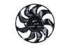 NRF Engine Cooling Radiator Fan 470039 thumbnail