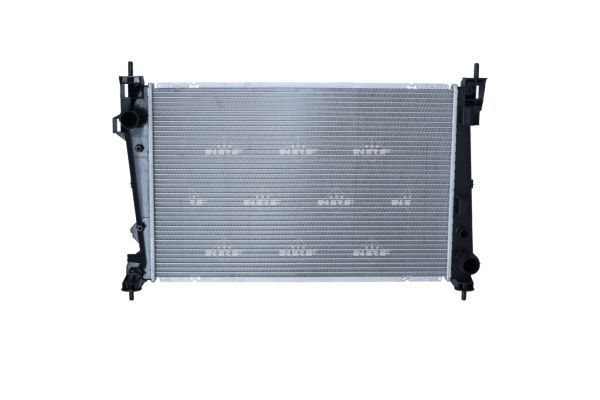 NRF Engine Cooling Radiator 53933 - image 2