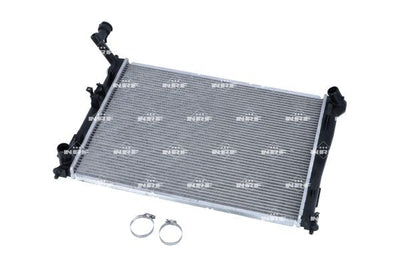 NRF Engine Cooling Radiator 53821