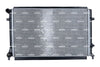 NRF Engine Cooling Radiator 53405 thumbnail