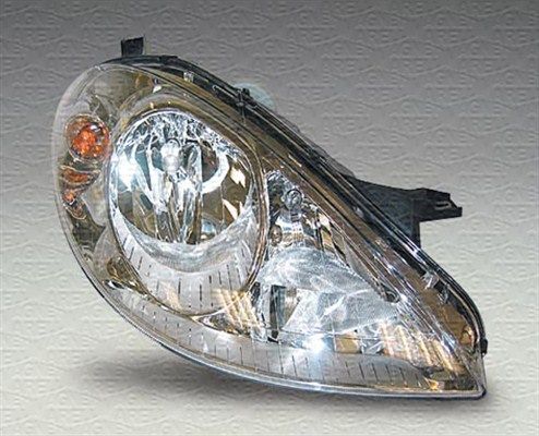 Magneti Marelli Headlight Left 710301197601 - image 2