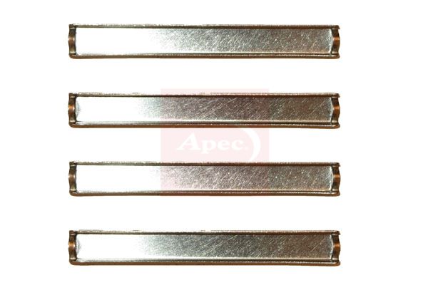Apec Brake Fitting Kit KIT586 - image 2