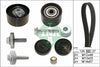 INA Timing Belt Kit 530063810 thumbnail