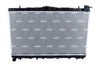 NRF Engine Cooling Radiator 53504 thumbnail