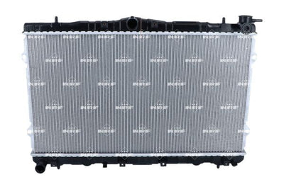 NRF Engine Cooling Radiator 53504