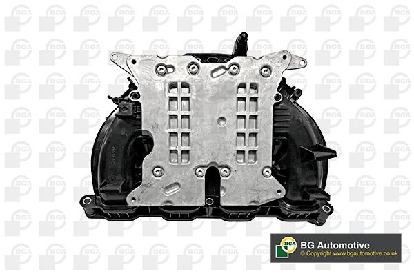 BGA Intake Manifold MG09028 - image 2
