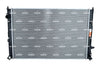 NRF Engine Cooling Radiator 550363 thumbnail