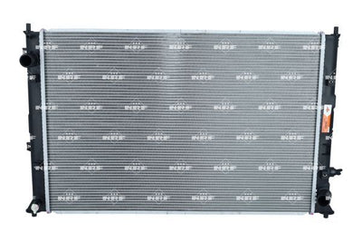 NRF Engine Cooling Radiator 550363