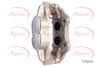 Apec Brake Caliper RCA419 thumbnail