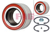 FAG Wheel Bearing Kit 713610730 thumbnail