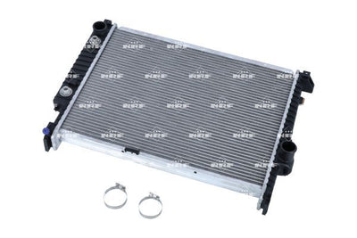 NRF Engine Cooling Radiator 507619