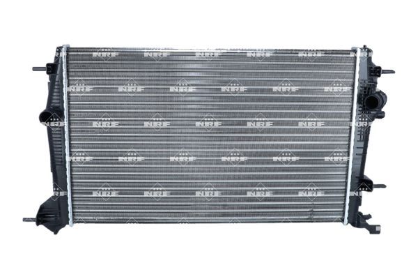 NRF Engine Cooling Radiator 59354A - image 2