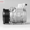 Denso Ac Compressor DCP17505 thumbnail