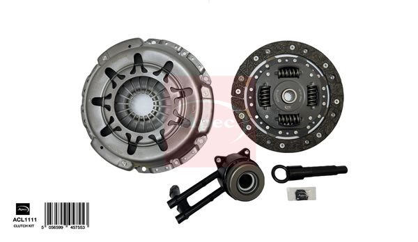 Apec Clutch Kit ACL1111 - image 2