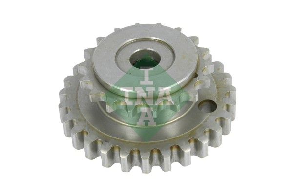 INA Timing Chain Deflector Gear 554011710 - image 2
