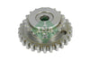 INA Timing Chain Deflector Gear 554011710 thumbnail