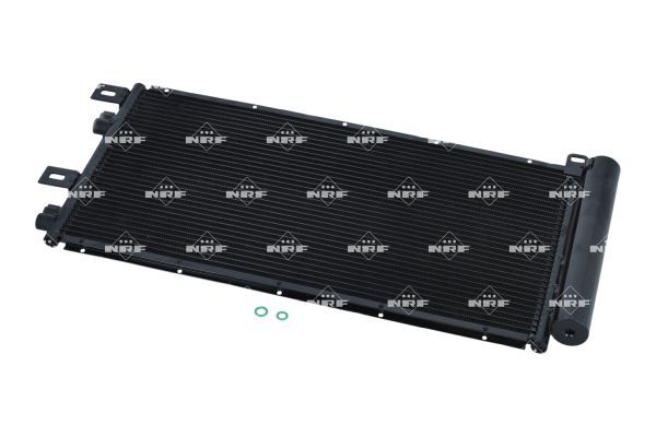 NRF Air Conditioning Condenser 35481 - image 2