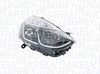 Magneti Marelli Headlight Left 712106061110 thumbnail