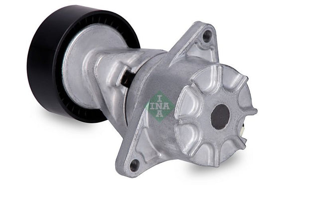 INA Drive Belt Tensioner Pulley 534048110 - image 3