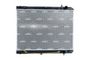 NRF Engine Cooling Radiator 59297 thumbnail