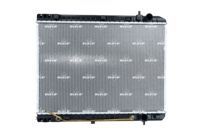 NRF Engine Cooling Radiator 59297