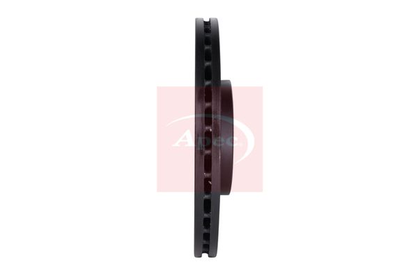 Apec Brake Disc DSK2590 - image 4