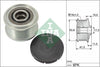 INA Overrunning Alternator Pulley 535030410 thumbnail