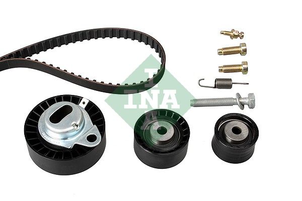 INA Timing Belt Kit 530010210 - image 2