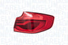 Magneti Marelli Rear Light Lamp Right 715106345220 thumbnail