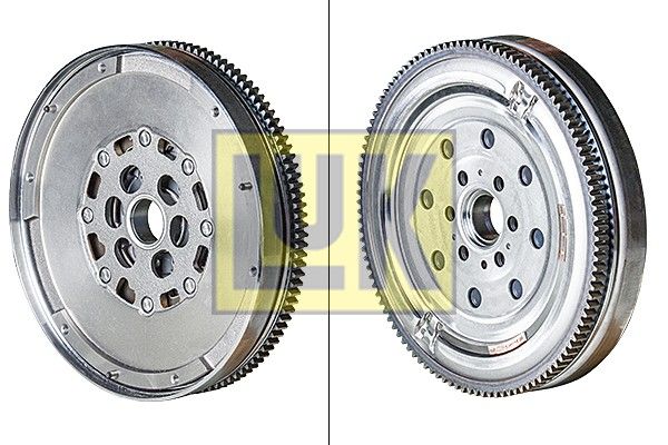 LuK Dual Mass Flywheel 415032210 - image 2